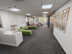 中关村现房 远中悦莱大厦 双地铁 精装修 拎包入住 - 缩略图 21