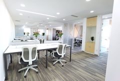 亚运村现房 远大中心 双面采光 精装修 - 缩略图 6