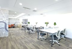 真房｜远大中心｜199平｜东北向｜双面采光 - 缩略图 6