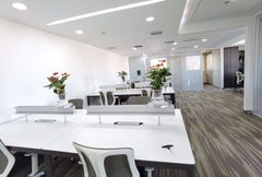 真房｜远大中心｜199平｜东北向｜双面采光 - 缩略图 9