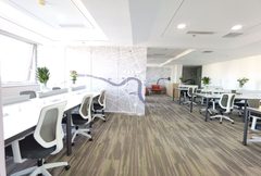 真房｜远大中心｜199平｜东北向｜双面采光 - 缩略图 13