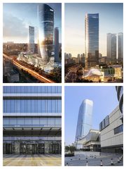 运河商务区如何平衡效率与成本？ - 缩略图 1