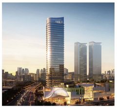 运河商务区，租金低至一杯咖啡钱 - 缩略图 3