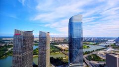 运河商务区，租金低至一杯咖啡钱 - 缩略图 14