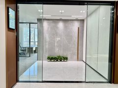 远洋光华国际办公室实景图 2