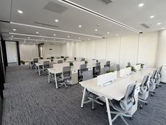 远洋光华国际办公室实景图 5