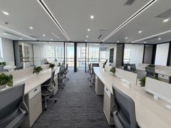 远洋光华国际办公室实景图 6