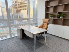 远洋光华国际B座208.7㎡精装家具 - 缩略图 4