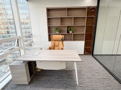 远洋光华国际B座208.7㎡精装家具 - 缩略图 6