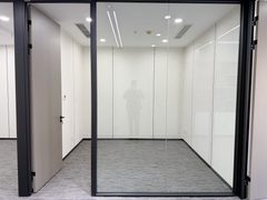 远洋光华国际B座208.7㎡精装家具 - 缩略图 7