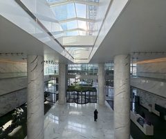 远洋光华国际B座208.7㎡精装家具 - 缩略图 13