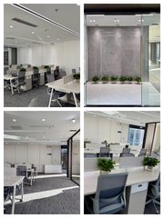 远洋光华国际 | 355㎡南向办公 | 呼家楼 - 缩略图 1