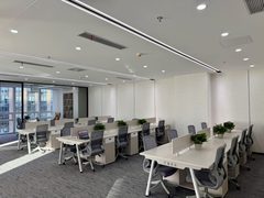 远洋光华国际 355.5㎡ 南向精装 - 缩略图 4