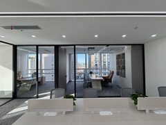 远洋光华国际 355.5㎡ 南向精装 - 缩略图 11