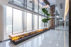 远洋光华国际 355.5㎡ 南向精装 - 缩略图 15