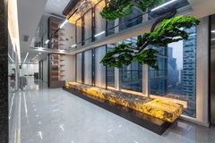 远洋光华国际 355.5㎡ 南向精装 - 缩略图 16