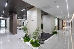 远洋光华国际 355.5㎡ 南向精装 - 缩略图 20