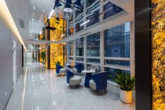 远洋光华国际 355.5㎡ 南向精装 - 缩略图 22