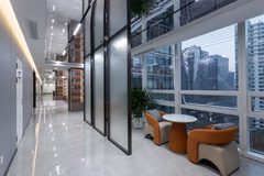 远洋光华国际 355.5㎡ 南向精装 - 缩略图 24