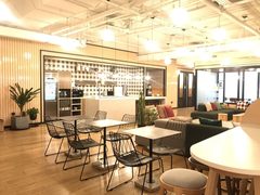 远洋光华国际办公室实景图 6