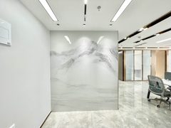 远洋光华国际办公室实景图 3