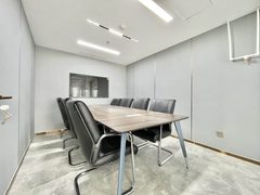远洋光华国际办公室实景图 4