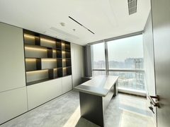 远洋光华国际办公室实景图 6
