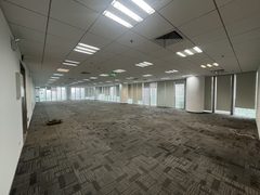 远洋国际中心二期办公室实景图 2