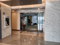 远洋国际中心二期办公室实景图 3