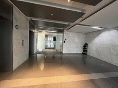 远洋国际中心二期办公室实景图 2