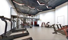 远洋国际中心 | 东三环 | 早高峰多睡半小时？ - 缩略图 16