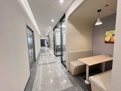 远洋国际中心 | 东三环 | 早高峰多睡半小时？ - 缩略图 7