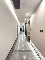 远洋国际中心办公室实景图 4