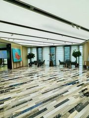 远洋国际中心办公室实景图 6