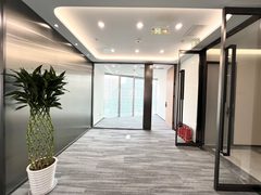 远洋国际中心497平米三面采光 - 缩略图 16