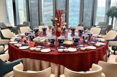 远洋国际中心497平米三面采光 - 缩略图 23