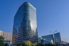 朝阳区这座楼，竟见证时代变迁？ - 缩略图 2