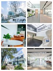 高碑店现房 254㎡ 层高3米 拎包入住 - 缩略图 1