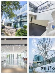 254㎡精装空间如何匹配企业节奏？ - 缩略图 1