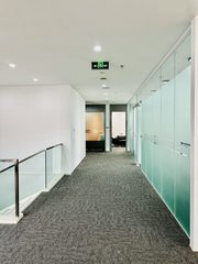 西店记忆F16 独栋带院 靠近地铁 - 缩略图 8