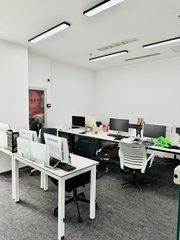 西店记忆F16 独栋带院 靠近地铁 - 缩略图 9
