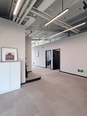 西店记忆FunsTown办公室实景图 5