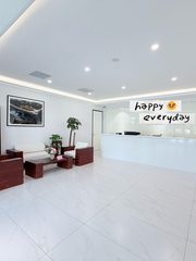 西店记忆FunsTown办公室实景图 4