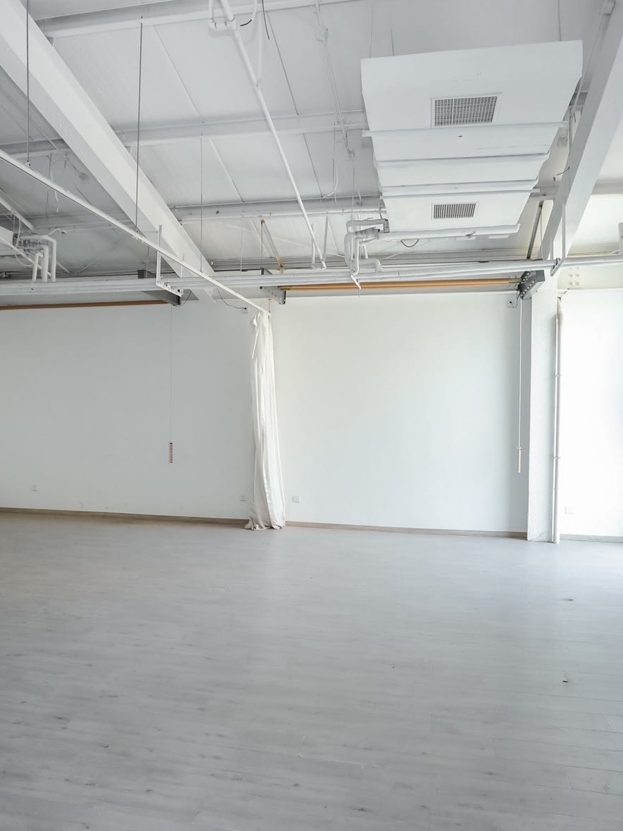 高碑店1288平米 本月底前签约 挑高6米