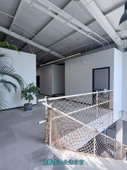 西店记忆FunsTown办公室实景图 3