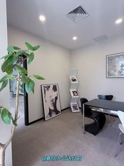 西店记忆FunsTown办公室实景图 4