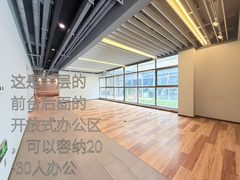 西店记忆FunsTown 630平独栋落地窗 - 缩略图 5