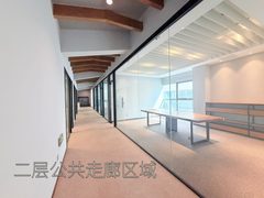 西店记忆FunsTown 630平独栋落地窗 - 缩略图 16