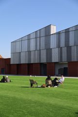 传媒公司必看：文创园区露台能办100人发布会 - 缩略图 4