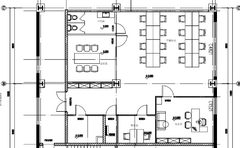 传媒公司必看：文创园区露台能办100人发布会 - 缩略图 12